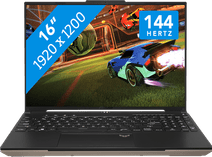 ASUS TUF Gaming A16 Advantage Edition FA617NSR-RL071W laptop for video editing