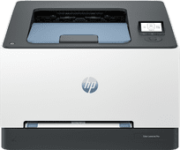 HP Color LaserJet 3202dw Printer with low usage costs for at home