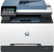 HP Color LaserJet 3302sdw HP kleurenlaserprinter