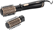 BaByliss Big Hair Dual 1000 AS962E Curling brush or hairdryer brush