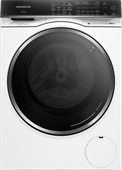 Siemens WN54C2A0NL 10.5/6 kg Washer dryer combination promotion