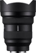 Sony FE 12-24mm f/2.8 GM Lens voor Sony camera