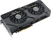 ASUS Dual Radeon RX 7800 XT OC 16GB Videokaart voor VR