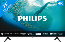 Coolblue Philips 75PUS7009 (2024) aanbieding