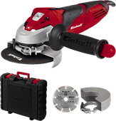 Einhell TE-AG 125/750