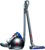 Dyson Big Ball Absolute 2 Dyson stofzuiger voor dierenharen