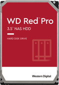 WD Red Pro WD142KFGX 14TB NAS harde schijf