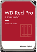 WD Red Pro WD240KFGX 24TB NAS hard drive