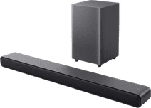 TCL S55H 2.1 Soundbar Soundbar met subwoofer