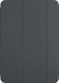 Apple Smart Folio iPad Air 13 inch (2025/2024) Houtskoolgrijs Apple iPad Air hoesjes