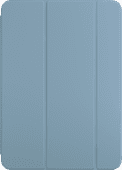 Apple Smart Folio iPad Air 13 inch (2025/2024) Denim Apple iPad Air hoesjes