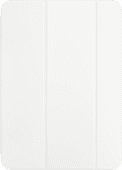 Apple Smart Folio iPad Pro 11 inches (2024) White Apple iPad Pro cover