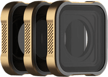 PolarPro GoPro HERO Shutter (ND8/ND16/ND32) Lens filter