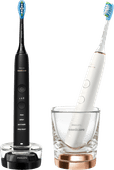 Philips Sonicare DiamondClean 9000 HX9914/57 Elektrische tandenborstel met reisetui oplader