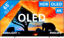 Coolblue Philips 65OLED759 - Ambilight (2024) aanbieding
