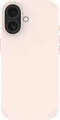 BlueBuilt Protective Back Cover Apple iPhone 17 Beige Telefoonhoesje en smartphonehoesje kopen?