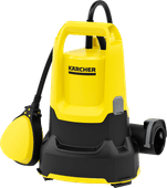 Kärcher SP 9.000 Flat Submersible pump