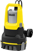 Kärcher SP 17.000 Flat Level Sensor Submersible pump