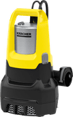 Coolblue Kärcher SP 22.000 Dirt Level Sensor aanbieding