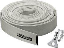 Kärcher Flat Hose 10m Extra Strong Separate garden hose