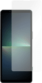 Just In Case Tempered Glass Sony Xperia 5 V Screenprotector Sony screenprotector