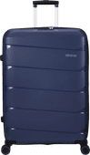 American Tourister Air Move Spinner 75cm Midnight Navy Grote koffers