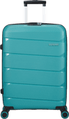 American Tourister Air Move Spinner 66 Teal