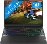 Coolblue Lenovo Legion 7 16IRX9 83FD006SMH aanbieding