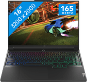 Lenovo Legion 7 16IRX9 83FD006SMH Gaming laptop met RTX 4000 serie videokaart