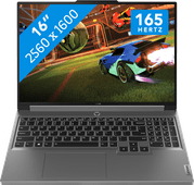 Lenovo Legion 5 16IRX9 83DG00CAMH Gaming laptop met RTX 4000 serie videokaart