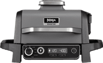 Ninja Woodfire Outdoor Grill OG701EU Winter barbecue