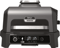 Ninja Woodfire Electric BBQ Grill and Smoker OG850EU Electric barbecue