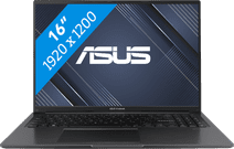 ASUS Vivobook X1605ZA-MB926WS Snelle laptop