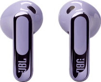 JBL Live Flex 3 Paars Earbuds