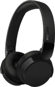 Philips TAH4209 Black on-ear headphones