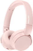 Philips TAH4209 Pink headphones for at home