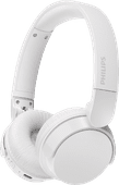 Philips TAH4209 Wit Koptelefoon met microfoon