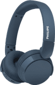 Philips TAH4209 Blauw On-ear koptelefoon