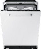 Samsung DW60CG530B00ET dishwasher with cutlery drawer