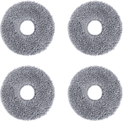 ECOVACS DEEBOT Mopping Pads D-WP04-0012 Robot vacuum mopping pad