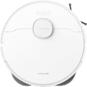 Dreame L10s Pro Gen 2 Dreame robot vacuum