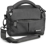 Cullmann Malaga Vario 200 Zwart Cameratas voor camcorder