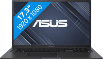 Coolblue Asus VivoBook 17X M3704YA-AU184W aanbieding