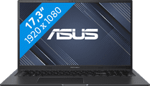 ASUS Vivobook 17X M3704YA-AU183W 17 inch laptop