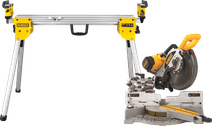 Coolblue DeWalt DWS727-QS + DeWalt DE7033-XJ aanbieding