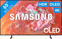 Samsung OLED 4K 65S85D (2024)