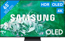 Coolblue Samsung OLED 4K 65S90D (2024) aanbieding