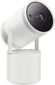 Coolblue Samsung The Freestyle (2nd Gen) + Battery Base aanbieding