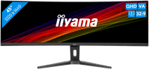 Iiyama ProLite XCB4594DQSN-B1 Monitor monitor with adjustable height