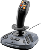 Thrustmaster SimTask Farm Stick PC Flightstick